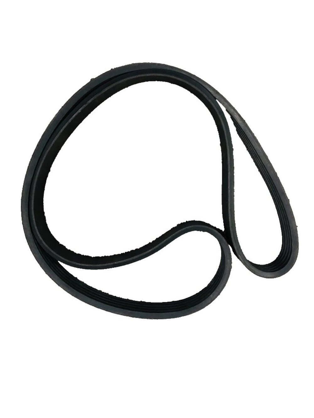 D&D Dura-Prime 3V1060 Banded V-Belt 3V 1060 5 Rib Heat Oil Resistant New